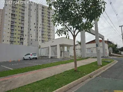 Apartamento com 2 Quartos à venda, 44m² no Vila Palácios, Campinas