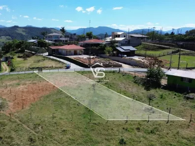 Lote/Terreno à venda, 460m² no Morro do Freitas, Paulo Lopes