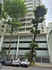 Apartamento com 3 Quartos à venda, 100m² no Leme, Rio de Janeiro