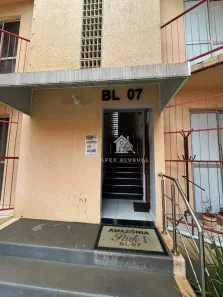 Apartamento com 2 Quartos para alugar, 71m² no Parque Amazônia, Goiânia