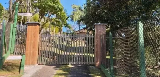 Casa de Condomínio com 7 Quartos à venda, 500m² no Freitas, São José dos Campos