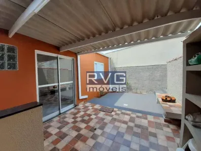 Casa com 1 Quarto à venda, 53m² no Jardim São Luiz, Ribeirão Preto