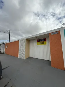 Casa com 3 Quartos à venda, 140m² no Antares, Maceió