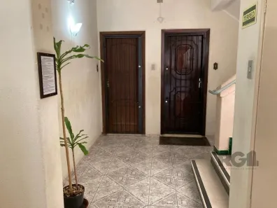 Apartamento com 3 Quartos à venda, 107m² no Floresta, Porto Alegre