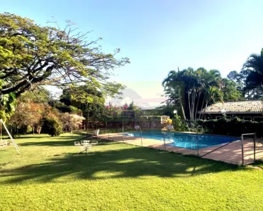 Fazenda/Sítio com 4 Quartos à venda, 477m² no Chácaras do Guacuri, Itupeva