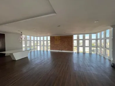 Apartamento com 3 Quartos à venda, 290m² no Araés, Cuiabá