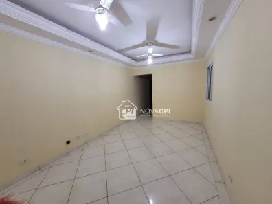 Sobrado com 3 Quartos à venda, 94m² no Boqueirão, Praia Grande