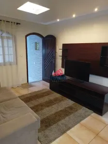 Sobrado com 2 Quartos à venda, 98m² no Jardim Ana Maria, Guarulhos