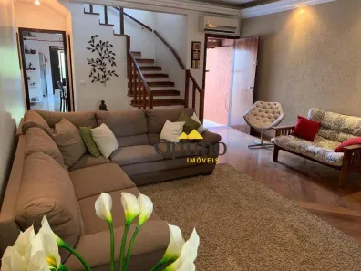 Sobrado com 3 Quartos à venda, 280m² no Vila Anhangüera, São Paulo