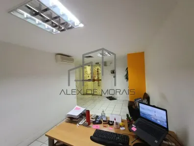 Sala Comercial à venda, 250m² no Centro, Vitória