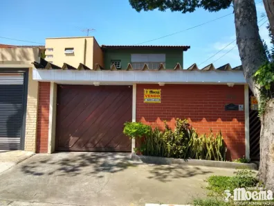 Sobrado com 3 Quartos à venda, 240m² no Indianópolis, São Paulo