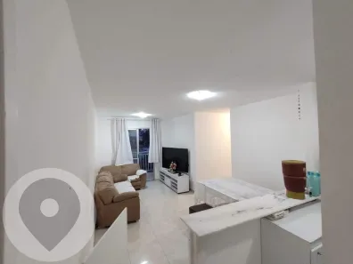 Apartamento com 3 Quartos à venda, 75m² no Parque Brasília, Campinas