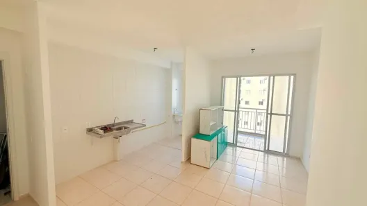 Apartamento com 3 Quartos à venda, 60m² no Vicente Pinzon, Fortaleza