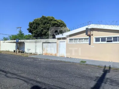 Lote/Terreno com 1 Quarto para alugar, 250m² no Osvaldo Rezende, Uberlândia