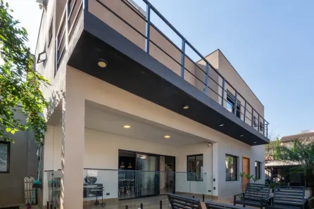 Casa de Condomínio com 3 Quartos à venda, 180m² no Brooklin Paulista, São Paulo