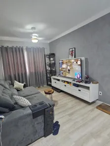 Apartamento com 3 Quartos à venda, 100m² no Vila Proost de Souza, Campinas