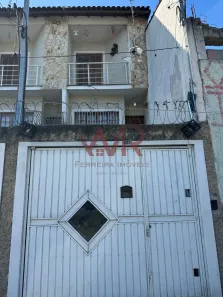 Sobrado com 3 Quartos à venda, 130m² no Vila Taquari, São Paulo