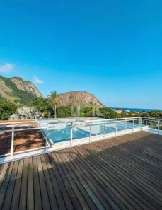 Casa com 5 Quartos à venda, 817m² no Itacoatiara, Niterói