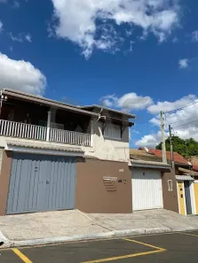 Casa com 4 Quartos à venda, 358m² no Jardim Alice, Jaguariúna