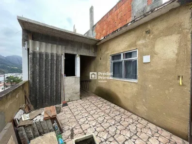 Sobrado com 3 Quartos à venda, 68m² no Cordoeira, Nova Friburgo