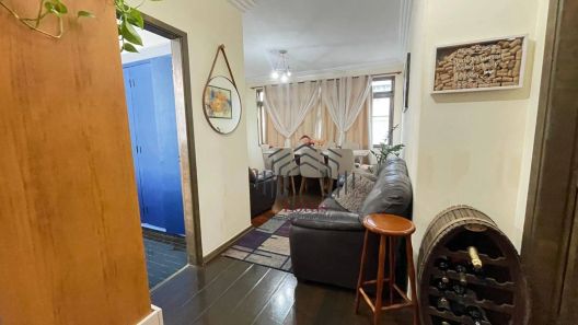 Apartamento com 2 Quartos à venda, 90m² no Santa Paula, São Caetano do Sul
