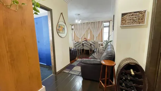 Apartamento com 2 Quartos à venda, 90m² no Santa Paula, São Caetano do Sul