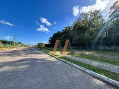 Lote/Terreno à venda, 273m² no Santa Fé, Gravataí