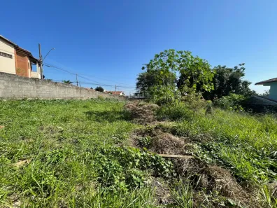 Lote/Terreno à venda, 295m² no Cidade Jardim, Jacareí