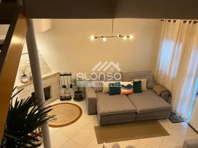 Sobrado com 3 Quartos à venda, 100m² no Granja Viana, Cotia