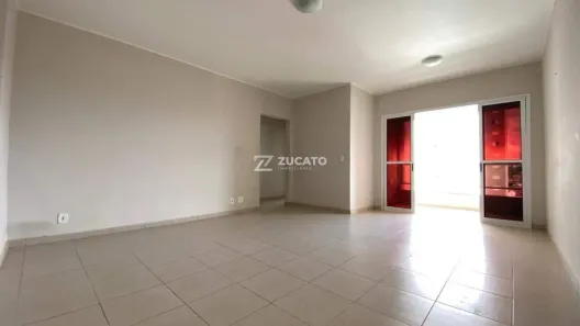 Apartamento com 2 Quartos para alugar, 137m² no São Benedito, Uberaba