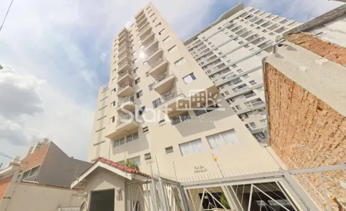 Apartamento com 1 Quarto à venda, 53m² no Centro, Campinas