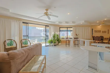 Apartamento com 3 Quartos à venda, 206m² no Centro, Guaratuba