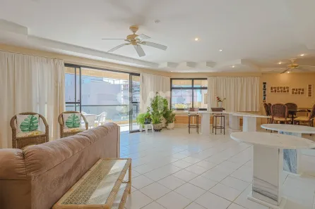 Apartamento com 3 Quartos à venda, 263m² no Centro, Guaratuba
