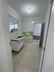 Casa de Condomínio com 2 Quartos para venda ou aluguel, 50m² no Ipanema do Meio, Sorocaba