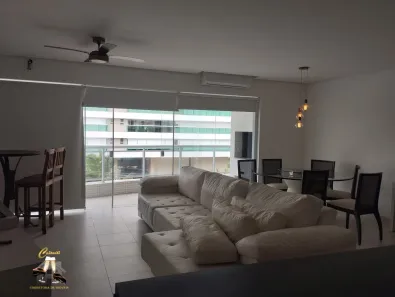 Apartamento com 3 Quartos à venda, 153m² no Riviera, Bertioga