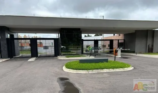 Lote/Terreno à venda, 285m² no Aviação, São José dos Pinhais