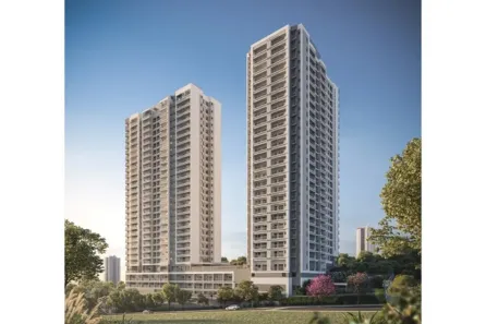 Apartamento com 3 Quartos à venda, 69m² no Chácara Inglesa (Zona Norte), São Paulo