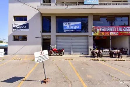 Ponto Comercial para alugar, 411m² no Setor Aeroporto, Goiânia
