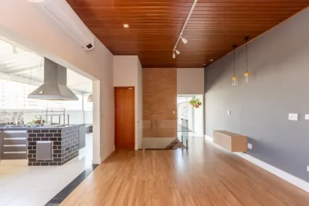 Cobertura com 3 Quartos à venda, 172m² no Santa Maria, São Caetano do Sul