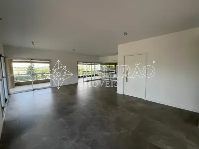 Apartamento com 4 Quartos à venda, 293m² no Jardim Botânico, Ribeirão Preto