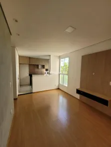 Apartamento com 2 Quartos à venda, 48m² no Jardim Guarujá, Sorocaba