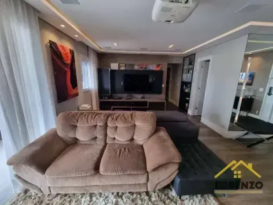 Apartamento com 2 Quartos à venda, 147m² no Centro, São Bernardo do Campo
