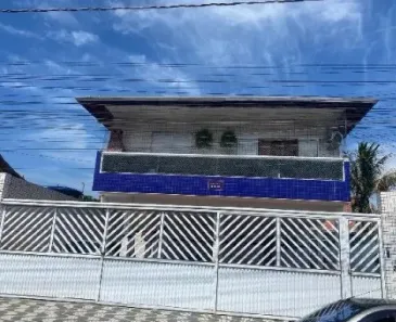 Casa de Condomínio com 2 Quartos à venda, 53m² no Vila Sônia, Praia Grande