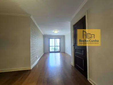 Apartamento com 3 Quartos para alugar, 108m² no Perdizes, São Paulo
