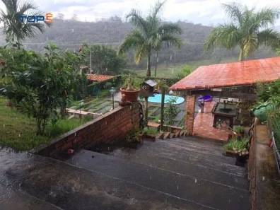Casa com 3 Quartos à venda, 222m² no Recanto dos Lagos, Juiz de Fora