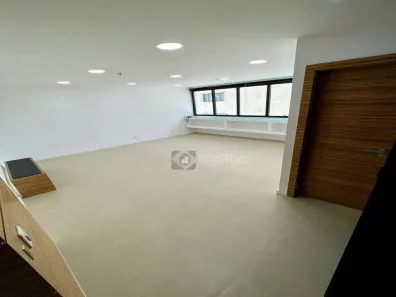 Sala Comercial para alugar, 31m² no Vila Clementino, São Paulo