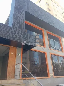 Imóvel Comercial com 12 Quartos à venda, 280m² no Cambuí, Campinas