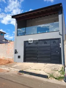 Casa com 3 Quartos à venda, 200m² no Jardim Nair Maria, Salto