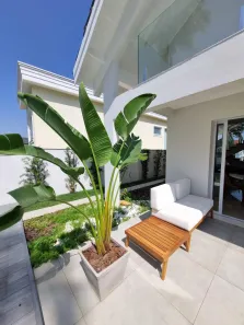 Casa de Condomínio com 3 Quartos para alugar, 315m² no Alphaville, Santana de Parnaíba