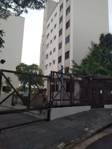 Apartamento com 2 Quartos para alugar, 55m² no Vila Indiana, São Paulo